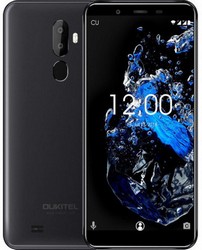 Замена разъема зарядки на телефоне Oukitel U25 Pro в Набережных Челнах
